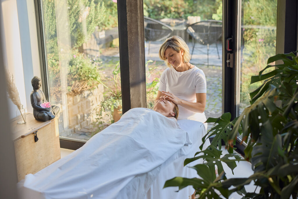 Mobile Massage Hannover – Marina Hait Massagen